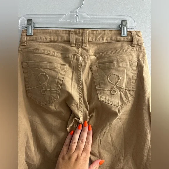 lilly pulitzer palm beach fit pants - Picture 4 of 7